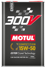 Motul 300v competition gebraucht kaufen  Bredenbek