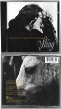 Sting happy can d'occasion  Paris XV