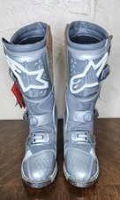 Botas de Moto Femininas Alpinestar Tech 6 Stella Tamanho 6 , usado comprar usado  Enviando para Brazil