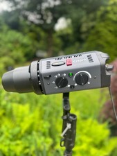 Bowens esprit gm500 for sale  STALYBRIDGE