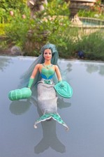 Vintage figur mermista gebraucht kaufen  Lüdinghausen