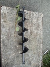 Earth augher post for sale  BRECON