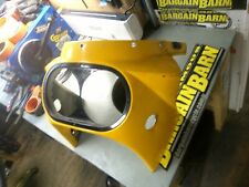 Front upper fairing for sale  Edgerton