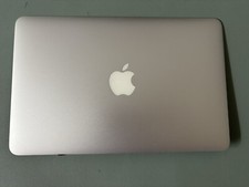 Macbook air a1465 gebraucht kaufen  Soltau