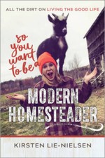Want modern homesteader for sale  Montgomery