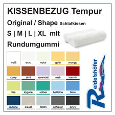 Kissenbezug tempur riginal gebraucht kaufen  Haundorf