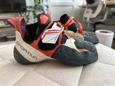 Sportiva womens solution for sale  Indianapolis