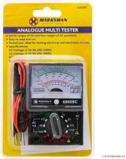 Analoger multifunktions elektr gebraucht kaufen  Versand nach Germany