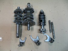 Boite vitesses yamaha d'occasion Boite vitesses yamaha d'occasion  Garéoult