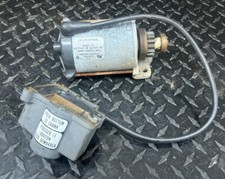 Electric starter 396469 d'occasion  Expédié en Belgium