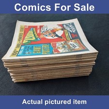 2000ad progs 100 for sale  SKEGNESS