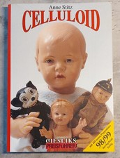 Celluloid puppen 1998 gebraucht kaufen  Geltendorf