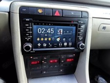 Amaseaudio wince autoradio gebraucht kaufen  Gladbeck