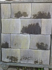 Betonplatten gehwegplatten ant gebraucht kaufen  Oberhausen