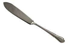 Webber hill cutlery for sale  BEXLEY