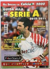 Calcio 2000 guida usato  Italia