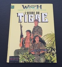 Largo winch heure d'occasion  Courbevoie