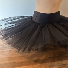 Capezio graduated tier for sale  Apex