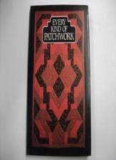 Every kind patchwork for sale  UK