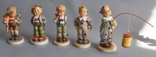 Goebel hummelfiguren 429 gebraucht kaufen  Mülheim an der Ruhr
