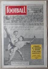 Football 475 1955 d'occasion  Tours-