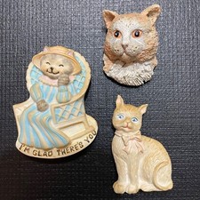 Vintage fridge magnets for sale  Payette