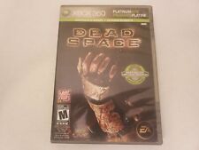 Dead Space Platinum Hits (Xbox 360) comprar usado  Enviando para Brazil