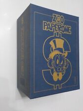 Zio paperone cofanetto usato  Palermo