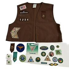 Vintage girl scout for sale  Chehalis