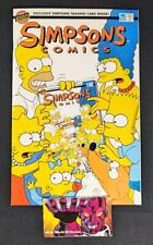 The simpsons bongo d'occasion  Expédié en Belgium