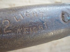 Vintage used light for sale  Eugene