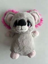 Podlings plush koala for sale  SCARBOROUGH