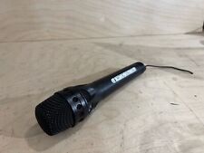 Sennheiser skm4031 schwarz gebraucht kaufen  Frankenthal