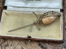 Vintage hair stick for sale  NOTTINGHAM