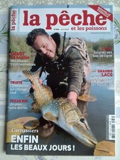 Pêche poissons 956 d'occasion  Jœuf