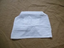 Coiffe blanche infirmière d'occasion  Laon