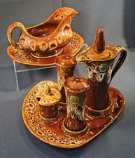 Kernewek pottery goonhavern for sale  NOTTINGHAM