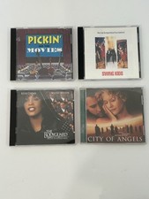Movie soundtrack lot for sale  Selma