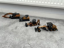 Case construction model for sale  RAYLEIGH