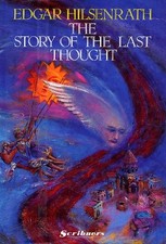 last thought story for sale last thought story for sale Lynden