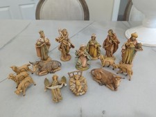 Lot vtg fontanini for sale  Hockessin