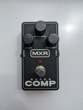 Jim dunlop mxr for sale  NEWPORT