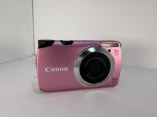 Appareil photo numérique d'occasion  Amiens-