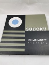 Sudoku als brettspiel gebraucht kaufen  Bremen