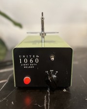 Unitek 1060 light d'occasion  Expédié en Belgium