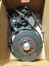 Lancia musa 1.9 usato  Carpi