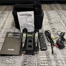 Magic sing et28kh for sale  Dallas