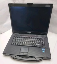 Cheap panasonic toughbook for sale  STOURBRIDGE