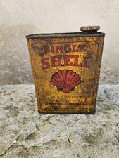 Single shell ancien d'occasion  Pont-sur-Yonne