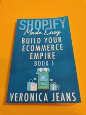 Shopify made easy for sale  Clarksville